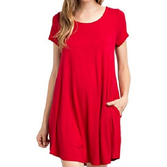 Mittoshop Dresses & Skirts - MittoShop ultra soft bamboo dress, Small